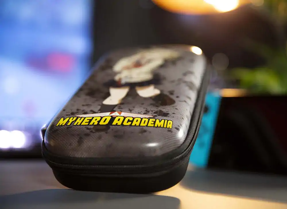 My Hero Academia Himiko Toga geantă de transport Switch poza produsului