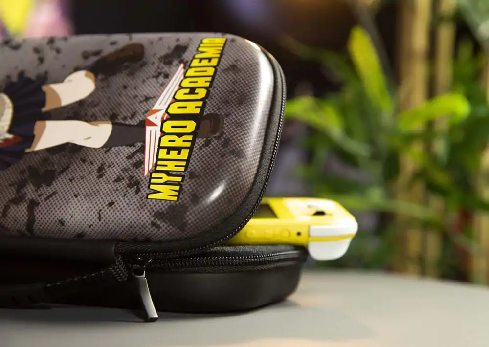 My Hero Academia Himiko Toga geantă de transport Switch poza produsului
