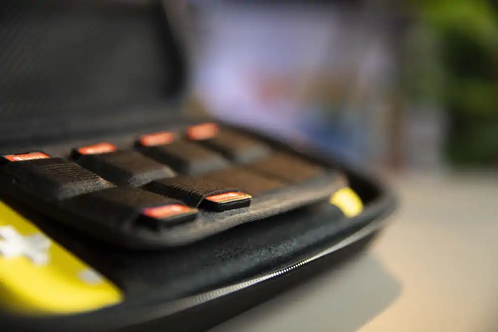 My Hero Academia Himiko Toga geantă de transport Switch poza produsului