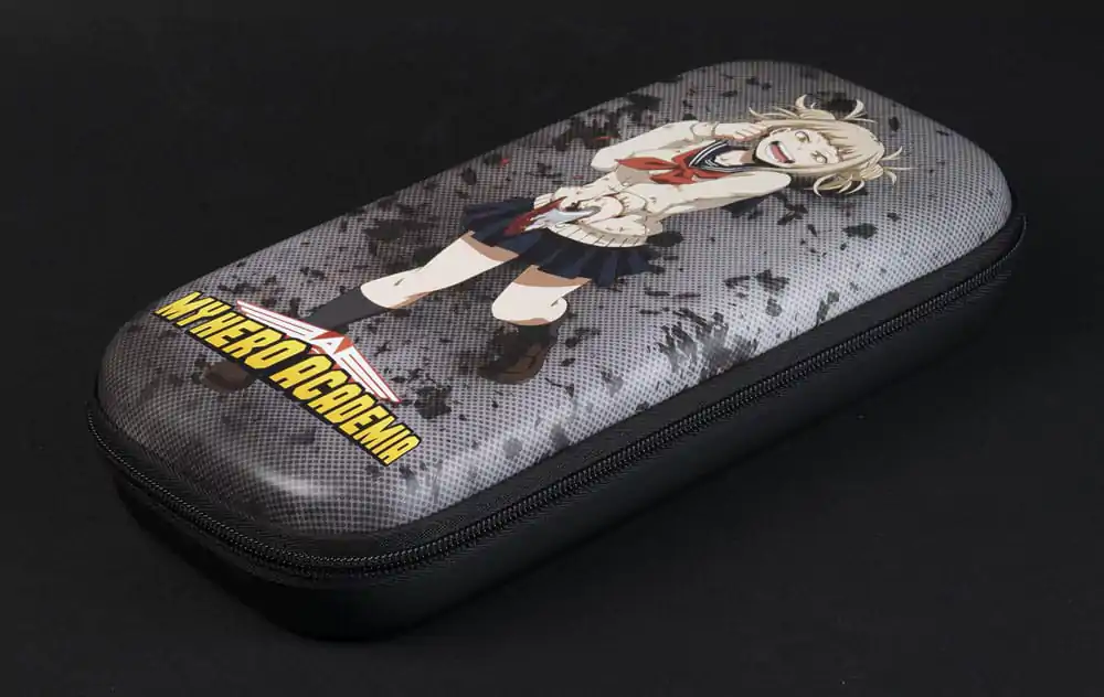 My Hero Academia Himiko Toga geantă de transport Switch poza produsului