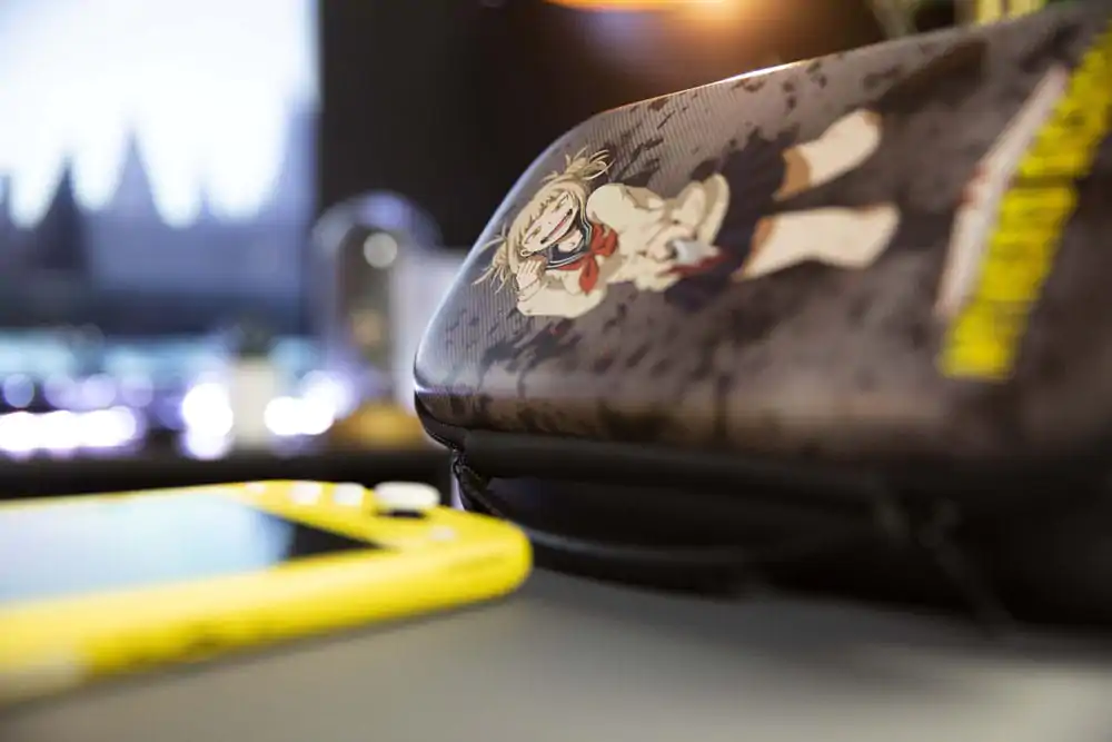 My Hero Academia Himiko Toga geantă de transport Switch poza produsului