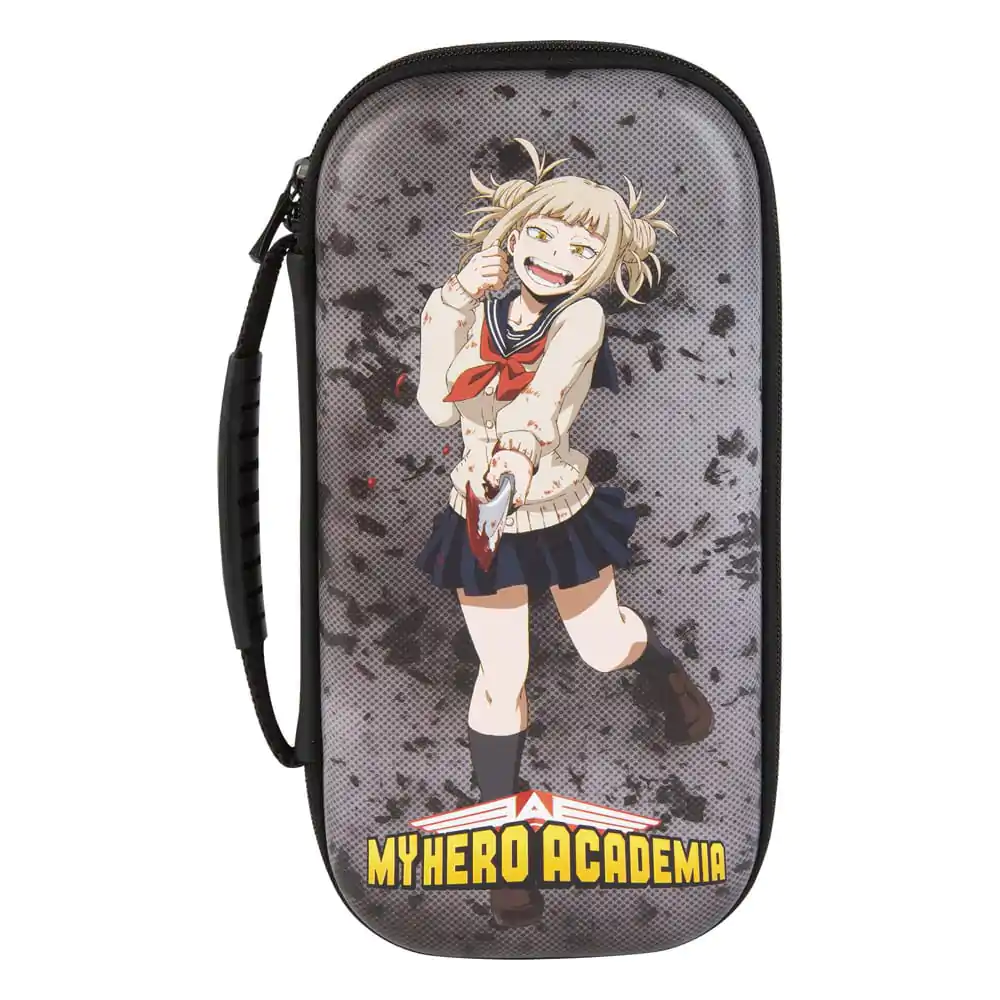 My Hero Academia Himiko Toga geantă de transport Switch poza produsului
