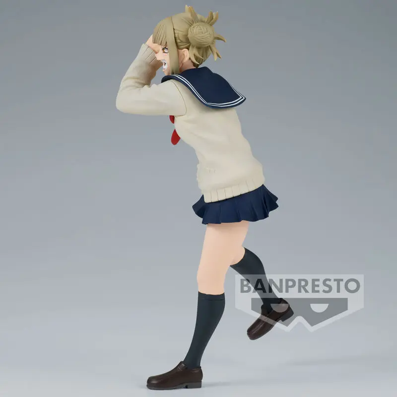 My Hero Academia Himiko Toga vol.6 figurină 15cm poza produsului