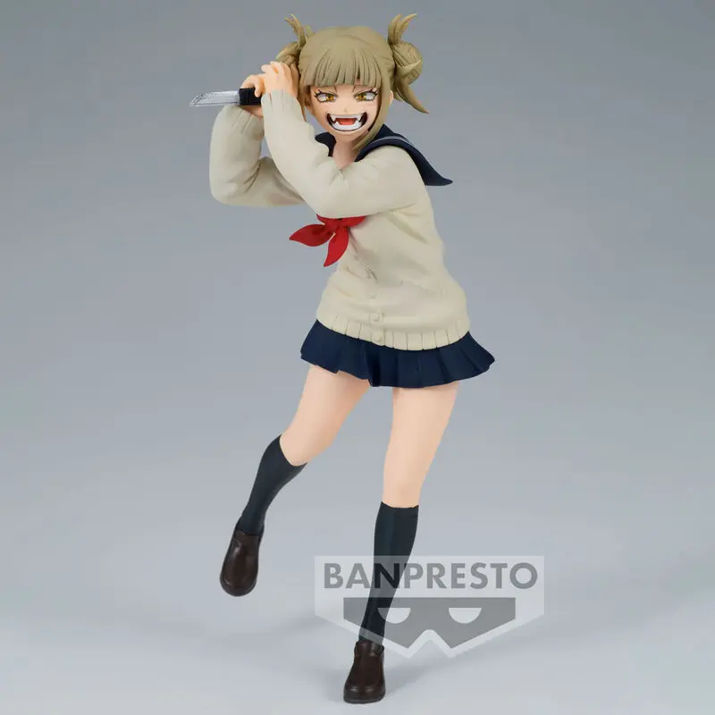 My Hero Academia Himiko Toga vol.6 figurină 15cm poza produsului