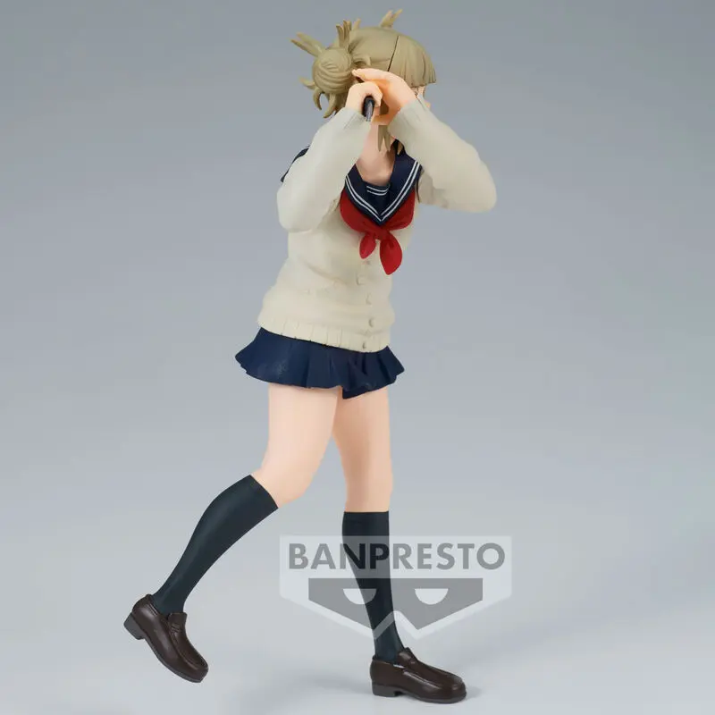 My Hero Academia Himiko Toga vol.6 figurină 15cm poza produsului