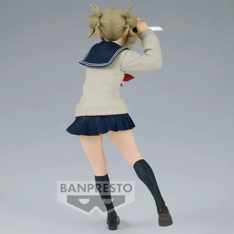 My Hero Academia Himiko Toga vol.6 figurină 15cm poza produsului