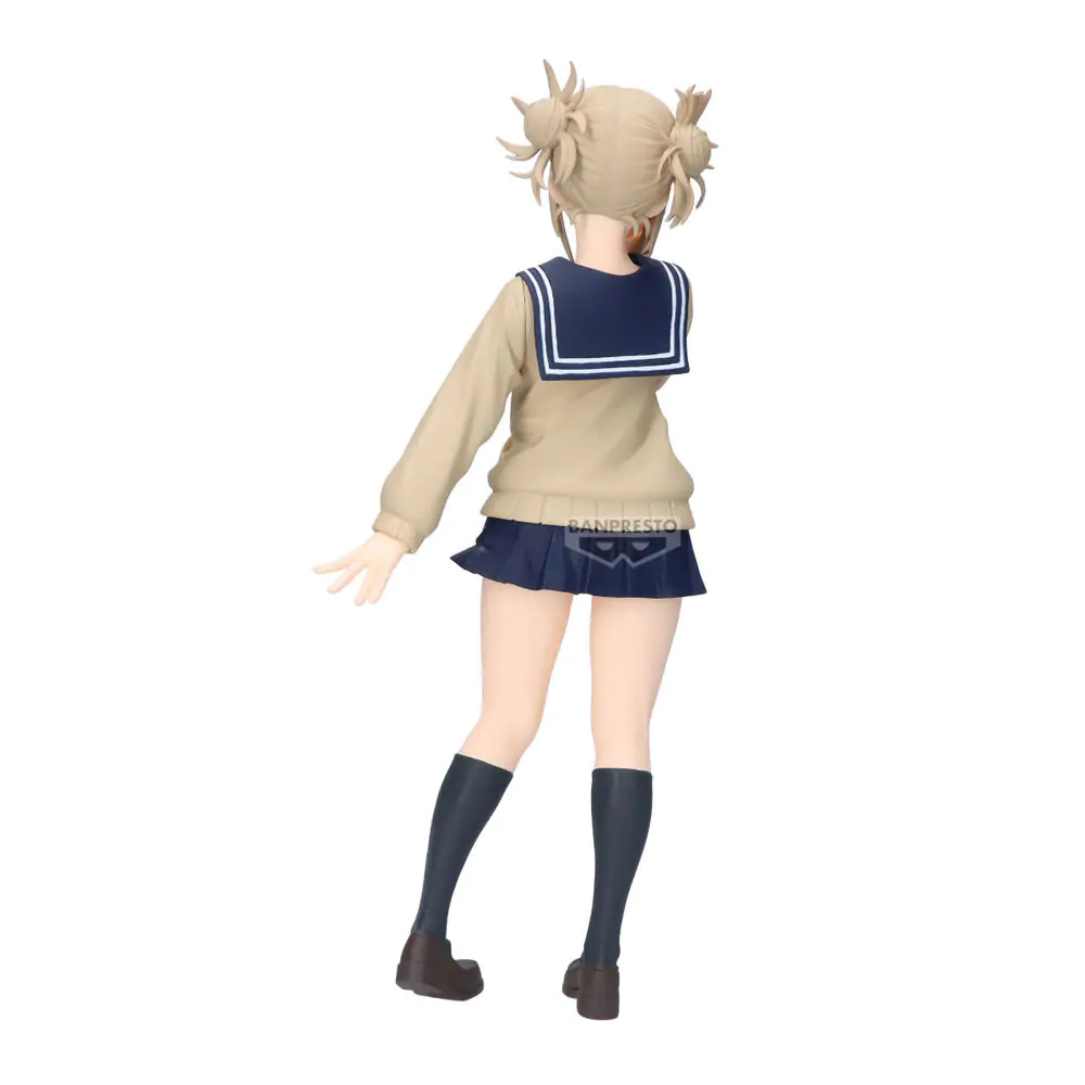 My Hero Academia Himiko Toga Glitter & Glamorous figurină 22cm poza produsului