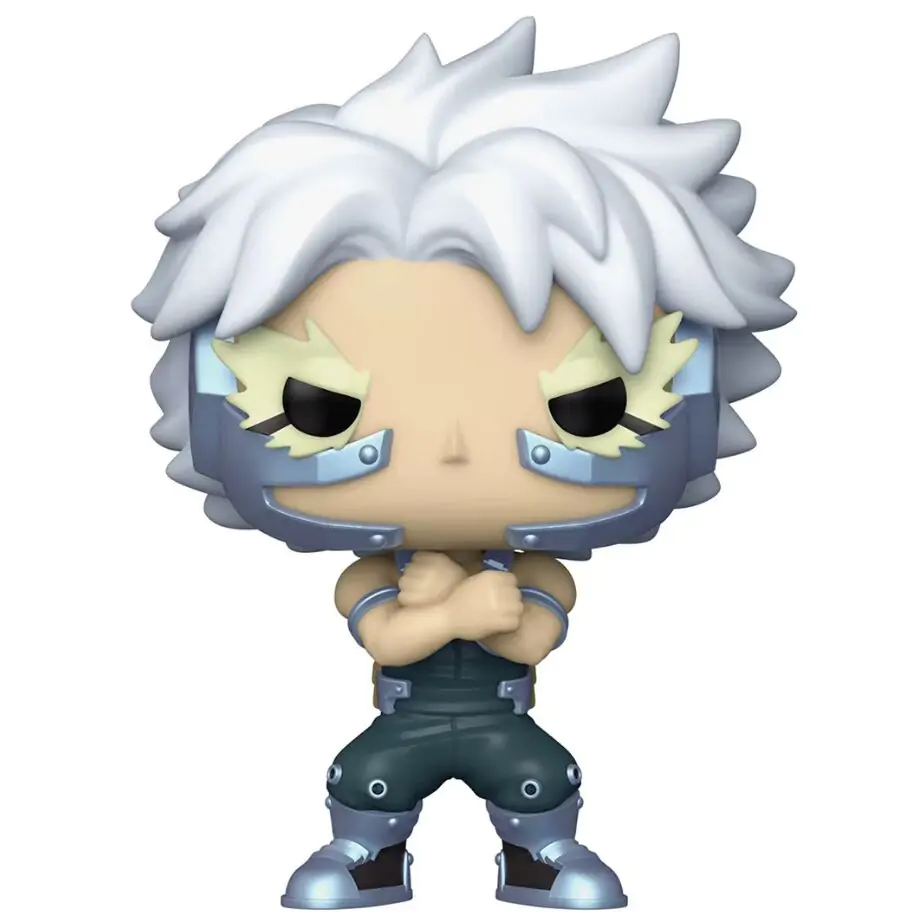 My Hero Academia Funko POP! Animation figurină de vinil Tetsutetsu Tetsutetsu 9 cm poza produsului