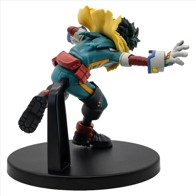 My Hero Academia Izuku Midoriya figurină 10cm poza produsului