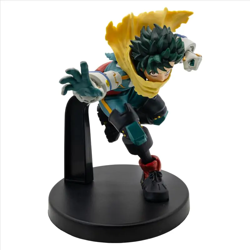 My Hero Academia Izuku Midoriya figurină 10cm poza produsului