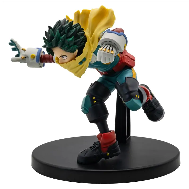 My Hero Academia Izuku Midoriya figurină 10cm poza produsului