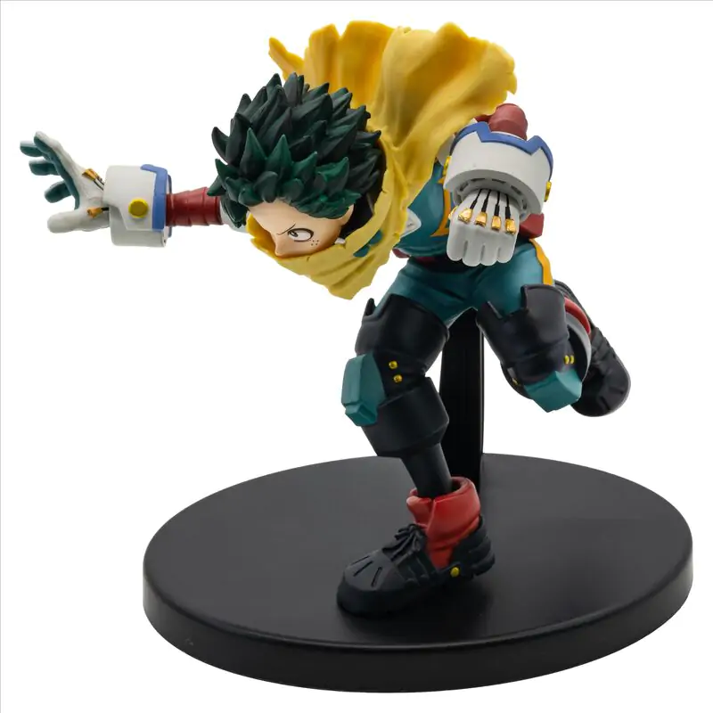 My Hero Academia Izuku Midoriya figurină 10cm poza produsului