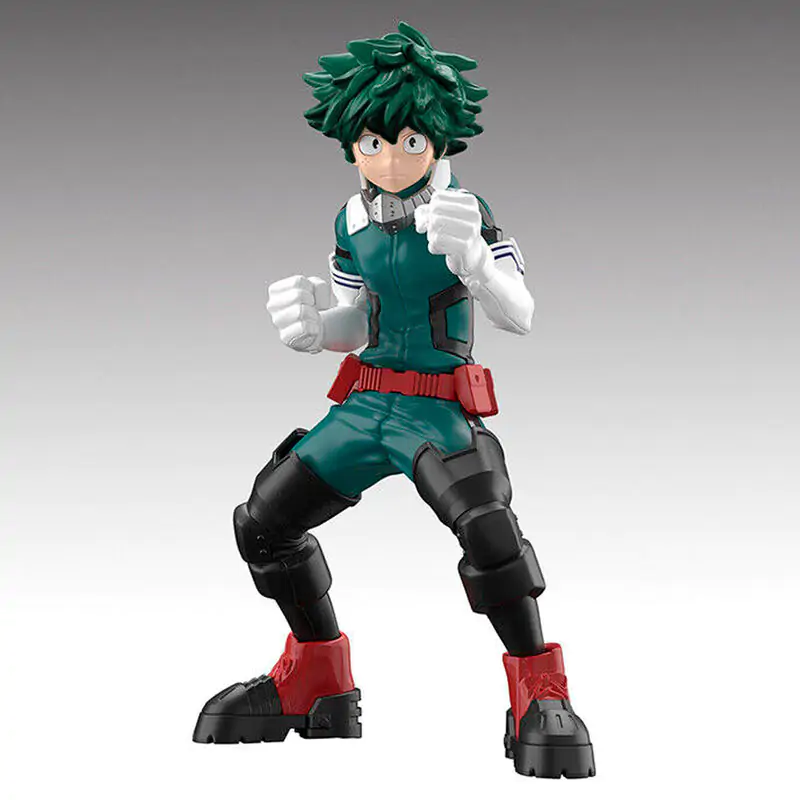 Figurină My Hero Academia Izuku Midoriya poza produsului