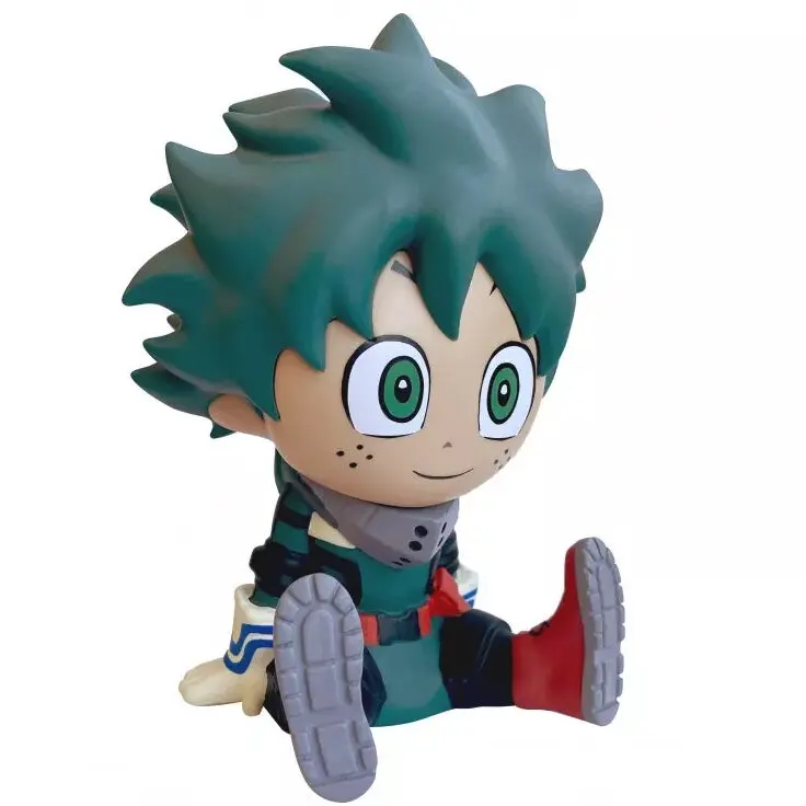 My Hero Academia Pușculiță Izuku Midoriya (Deku) 18 cm poza produsului