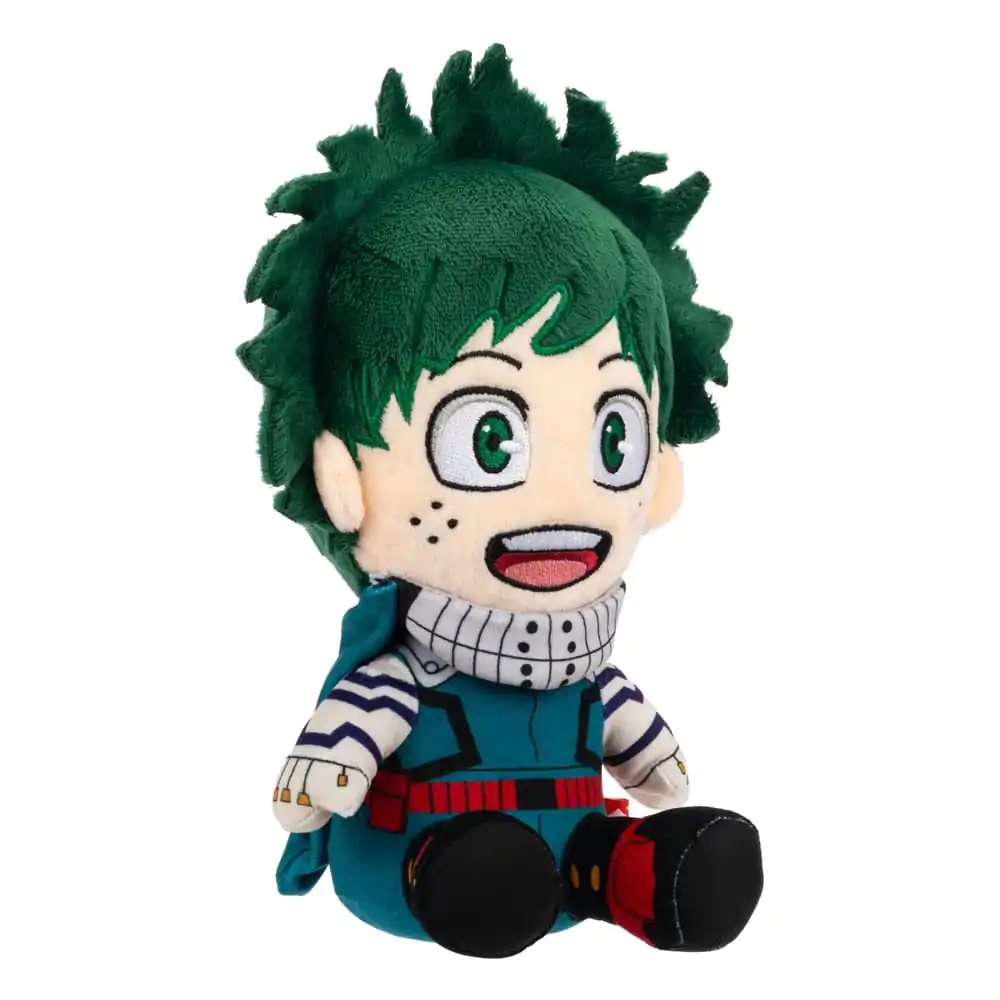 My Hero Academia Figurina de plus Izuku Midoriya 20 cm poza produsului