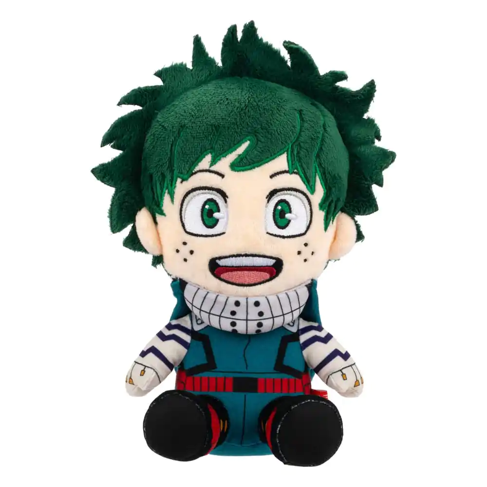 My Hero Academia Figurina de plus Izuku Midoriya 20 cm poza produsului