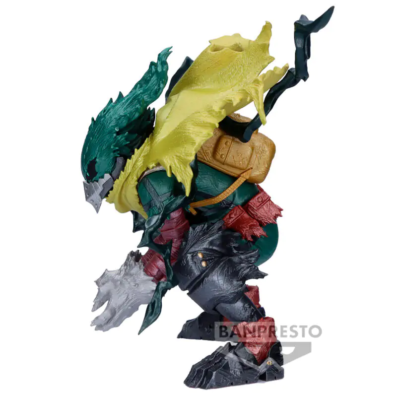 My Hero Academia Izuku Midoriya Special figurină The Amazing Heroes 8cm poza produsului