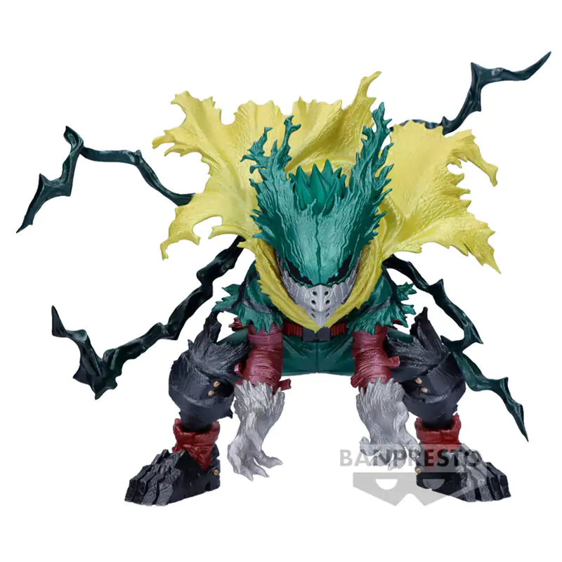 My Hero Academia Izuku Midoriya Special figurină The Amazing Heroes 8cm poza produsului