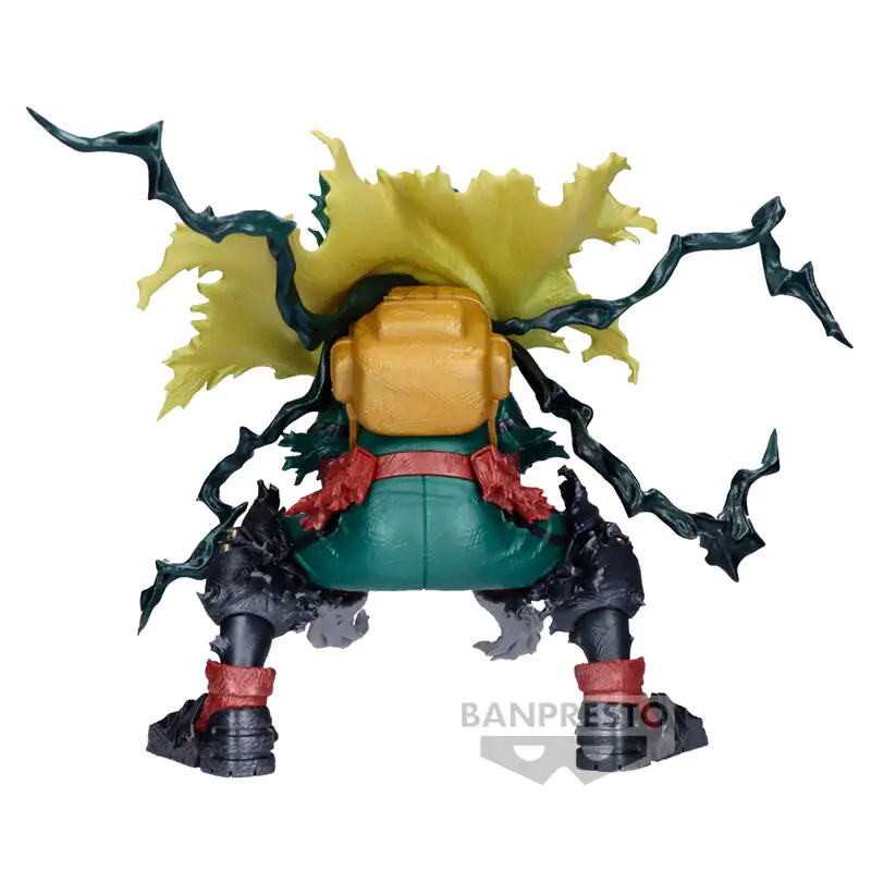 My Hero Academia Izuku Midoriya Special figurină The Amazing Heroes 8cm poza produsului