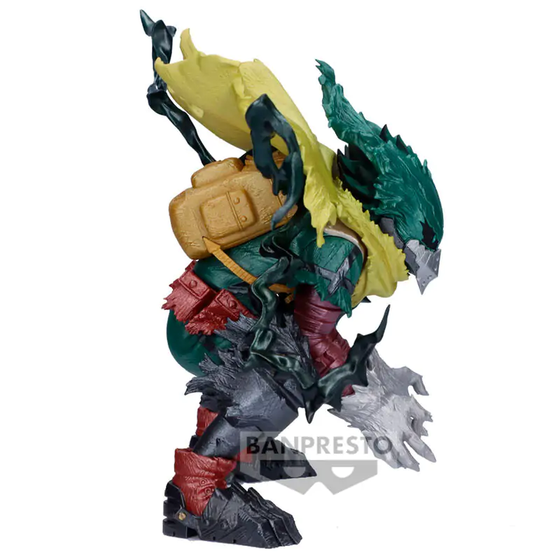 My Hero Academia Izuku Midoriya Special figurină The Amazing Heroes 8cm poza produsului