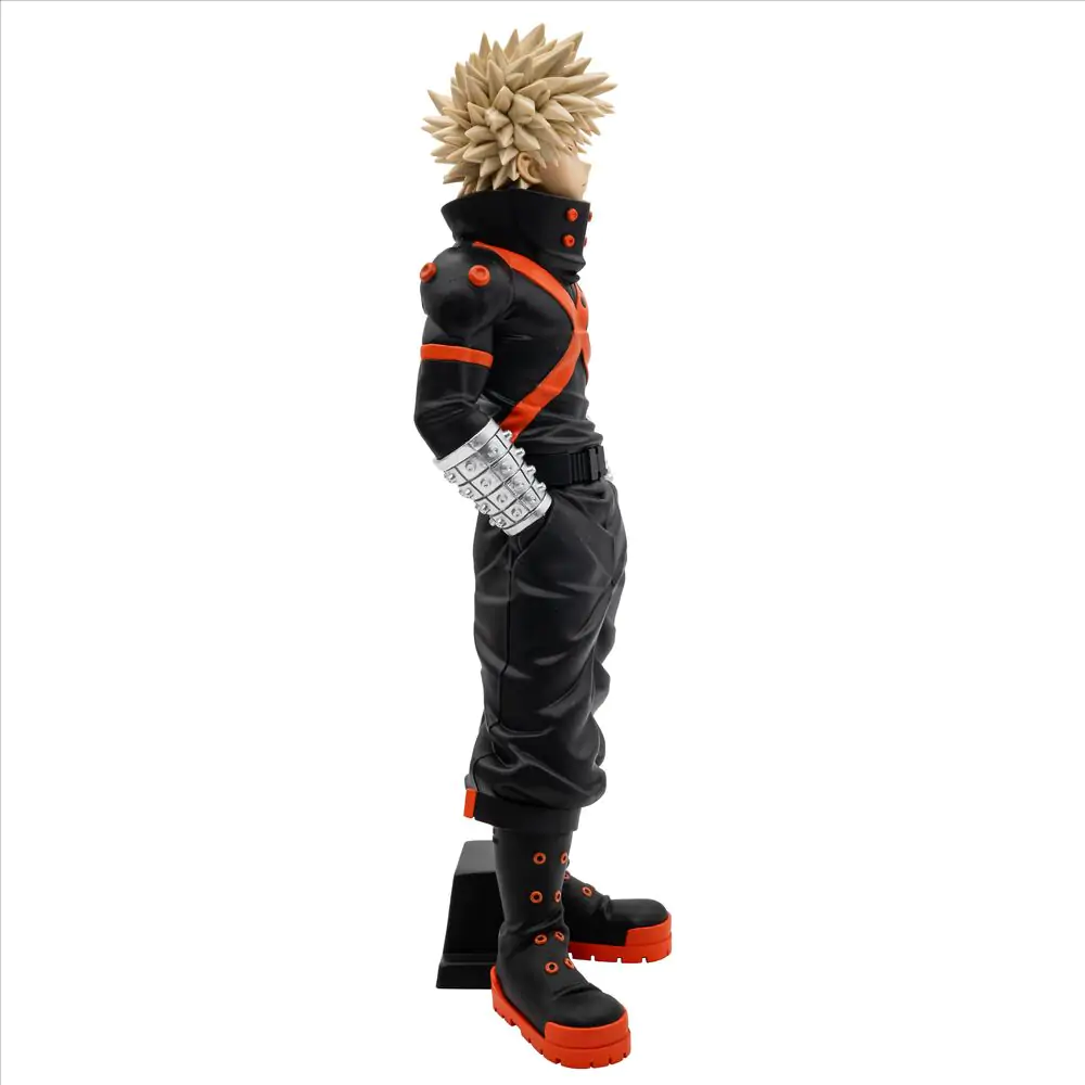 My Hero Academia Katsuki Bakugo Dynamight sezonul 7 figurină 23cm poza produsului