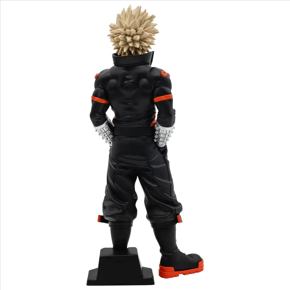 My Hero Academia Katsuki Bakugo Dynamight sezonul 7 figurină 23cm poza produsului