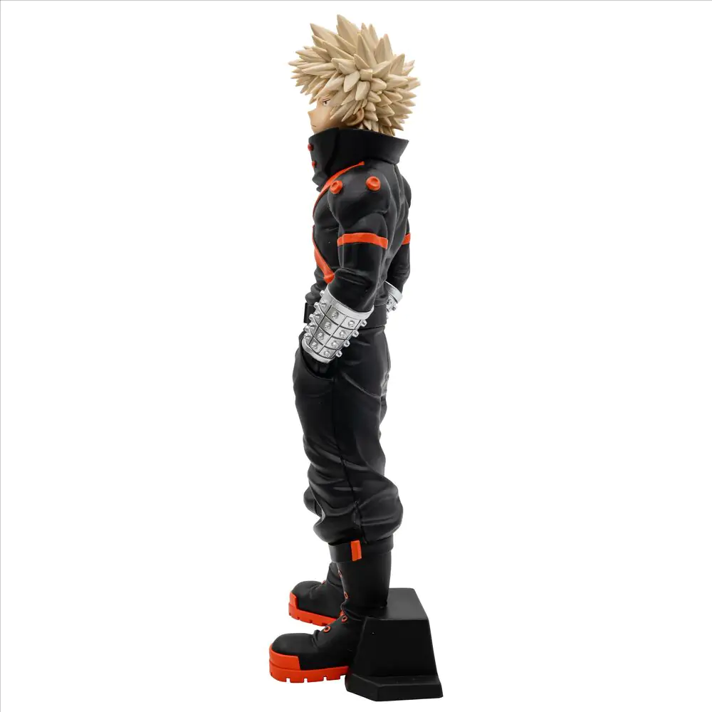 My Hero Academia Katsuki Bakugo Dynamight sezonul 7 figurină 23cm poza produsului