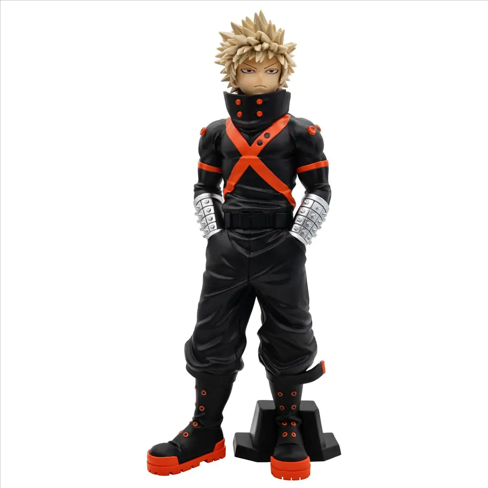 My Hero Academia Katsuki Bakugo Dynamight sezonul 7 figurină 23cm poza produsului