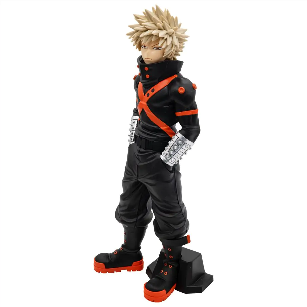 My Hero Academia Katsuki Bakugo Dynamight sezonul 7 figurină 23cm poza produsului