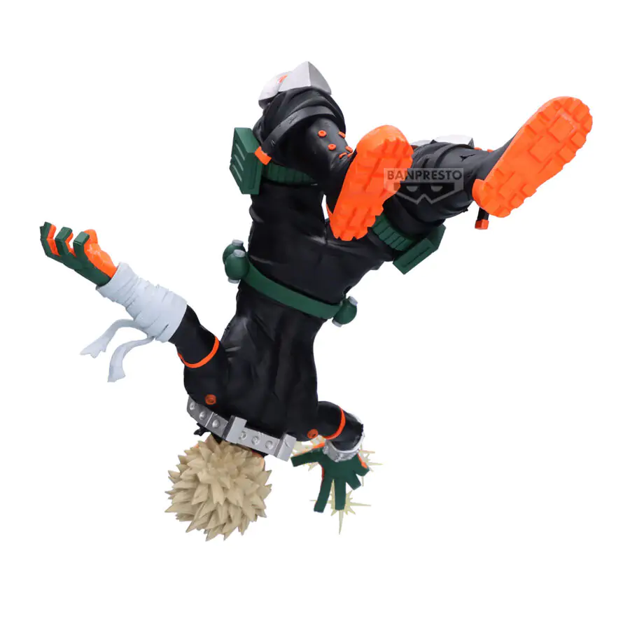 Figurină Maximatic My Hero Academia Katsuki Bakugo 17 cm poza produsului