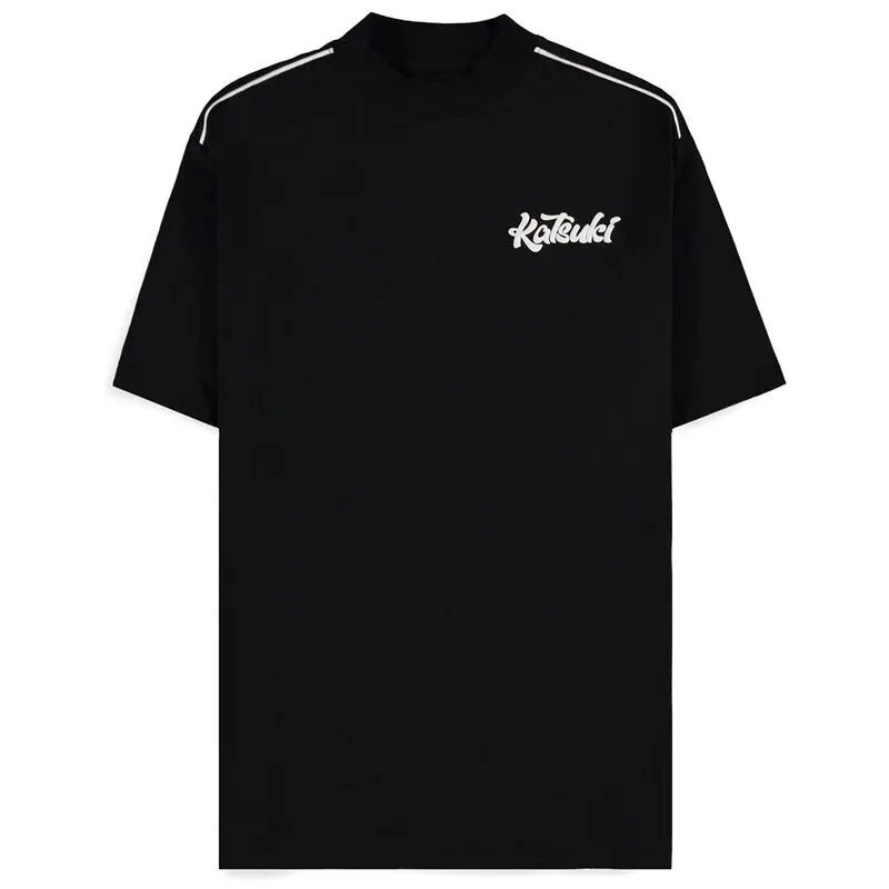 Tricou unisex My Hero Academia Katsuki Bakugo poza produsului