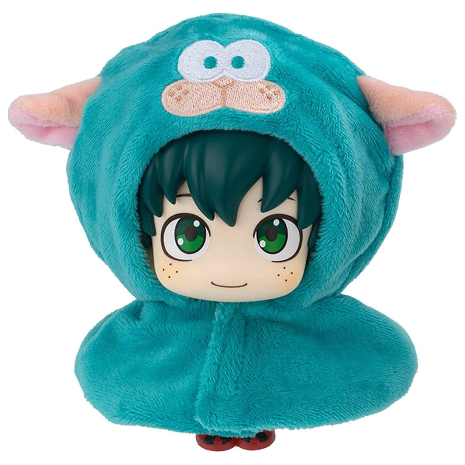 My Hero Academia Look Up Pelerina pentru figurine PVC Deku Sheep poza produsului