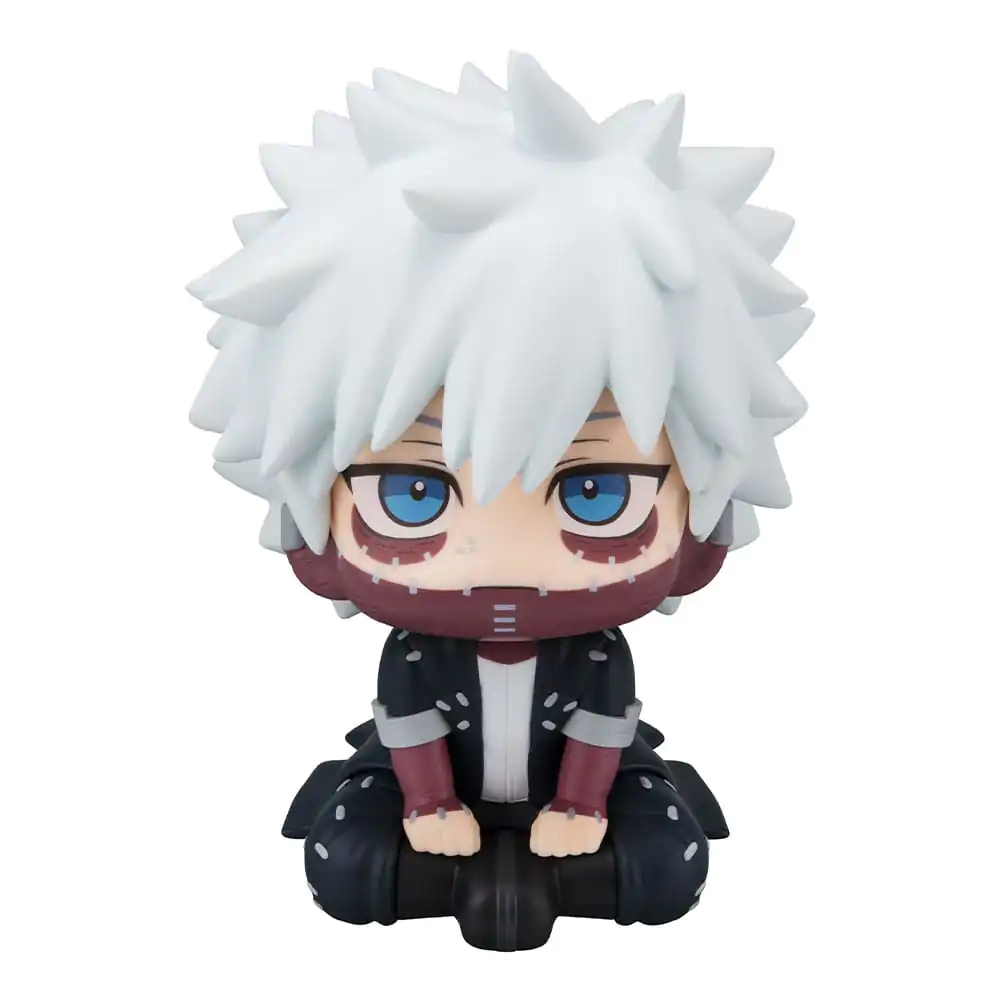 My Hero Academia Look Up Statuie PVC Dabi 11 cm poza produsului