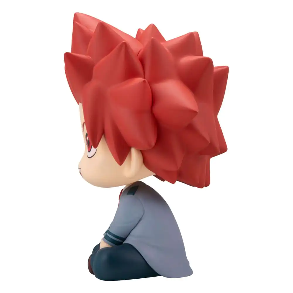 My Hero Academia Look Up Statuie din PVC Eijiro Kirishima 11 cm poza produsului