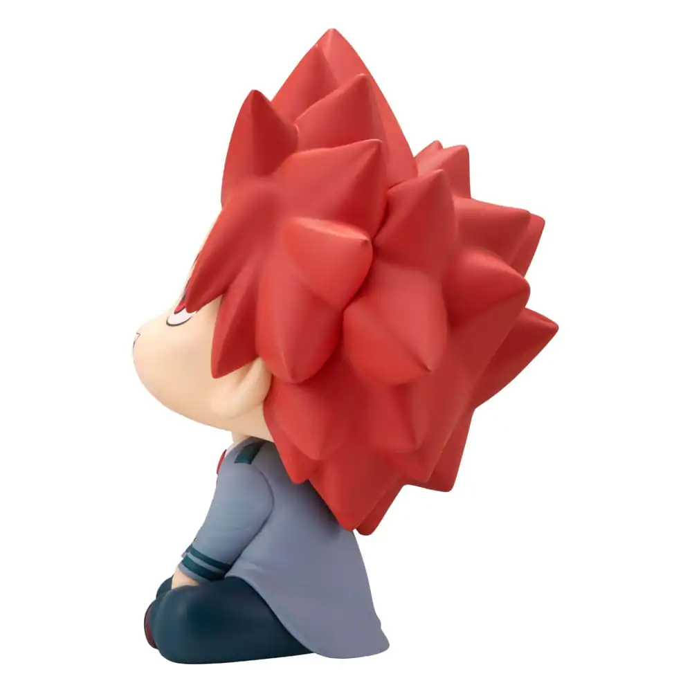 My Hero Academia Look Up Statuie din PVC Eijiro Kirishima 11 cm poza produsului