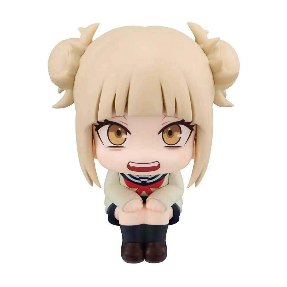 My Hero Academia Look Up statuie PVC Himiko Toga 11 cm poza produsului