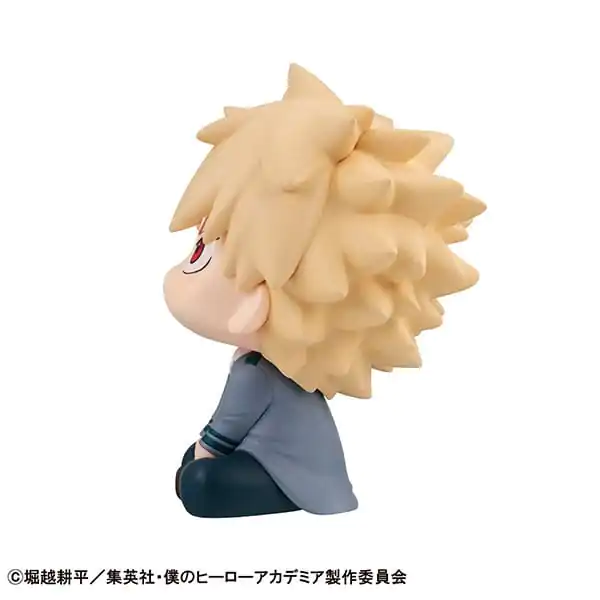 My Hero Academia Look Up statuie PVC Katsuki Bakugo 11 cm poza produsului