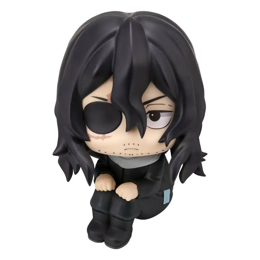 My Hero Academia Look Up Statueta din PVC Shota Aizawa 11 cm poza produsului