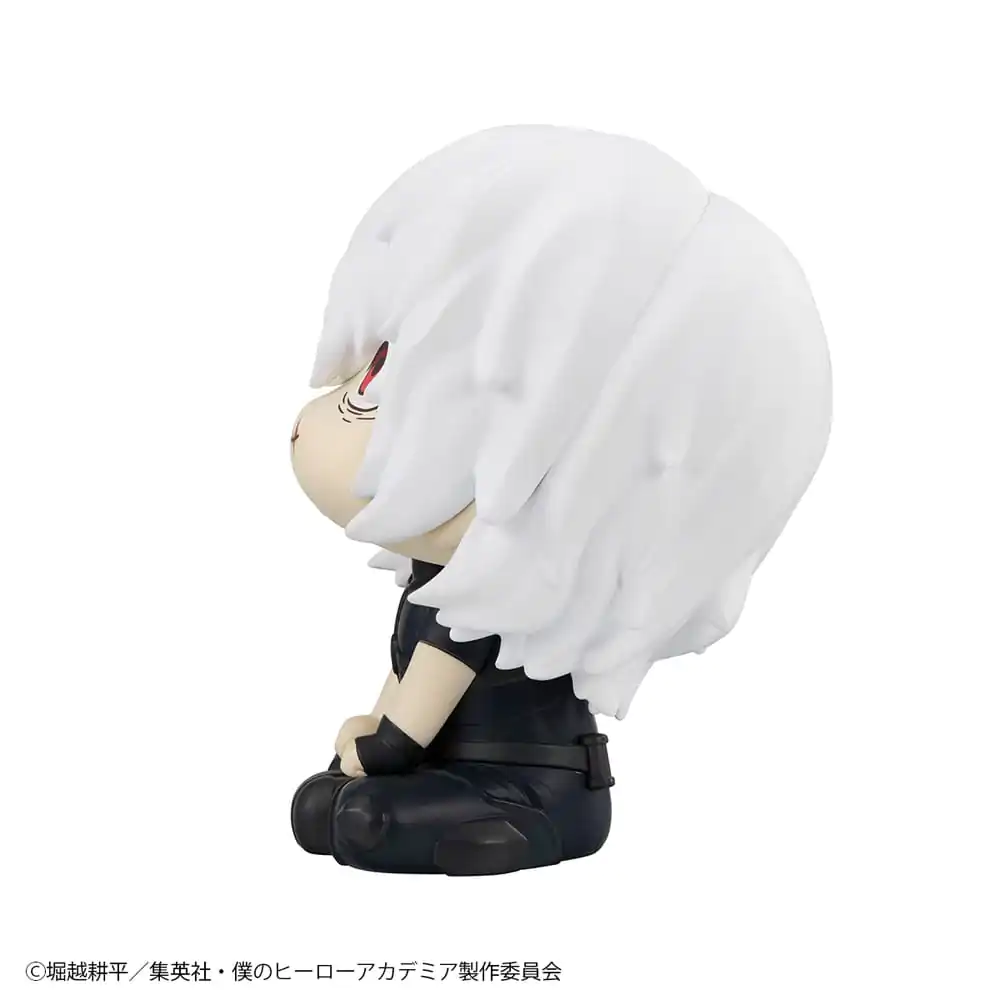 My Hero Academia Look Up statuie PVC Tomura Shigaraki 11 cm poza produsului