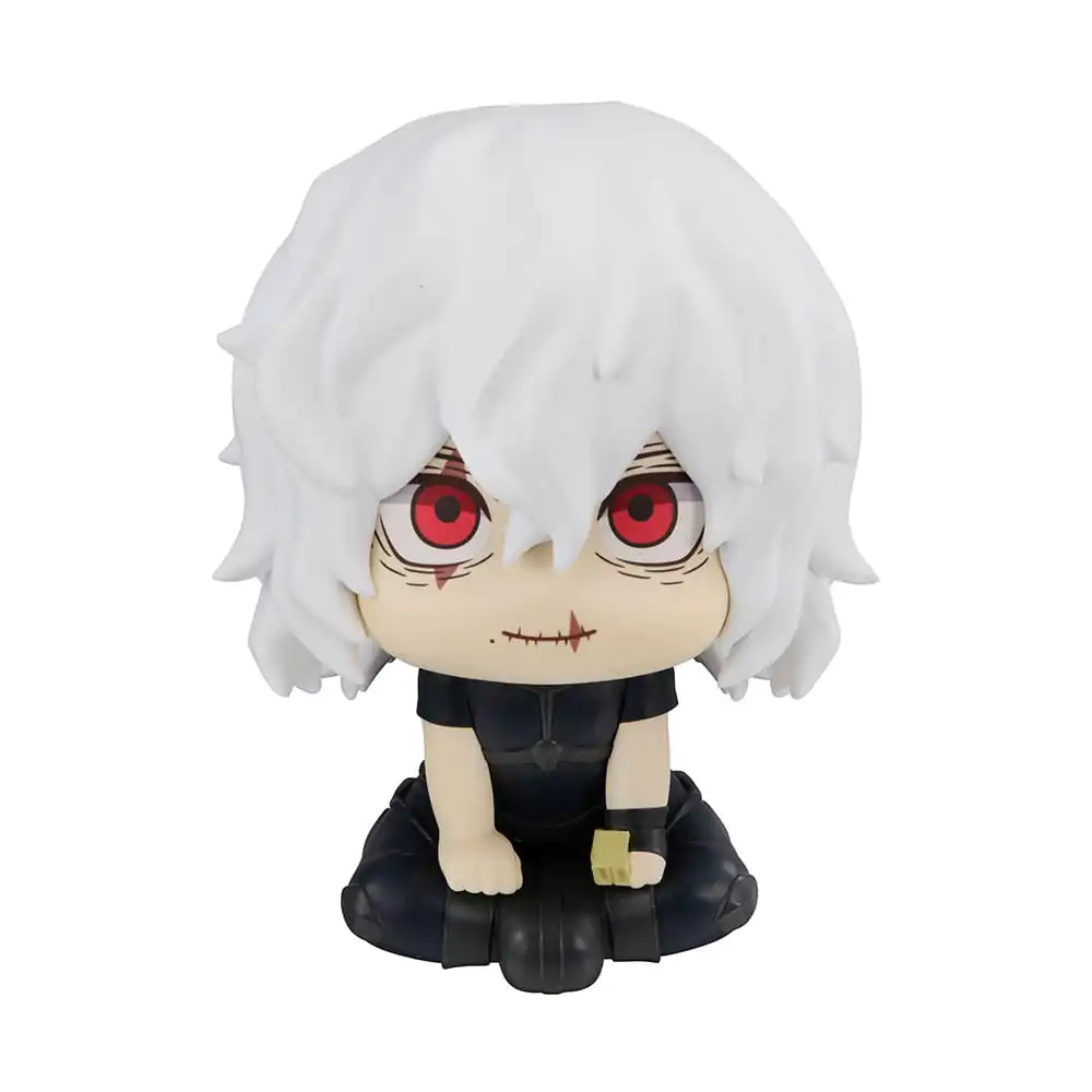 My Hero Academia Look Up statuie PVC Tomura Shigaraki 11 cm poza produsului