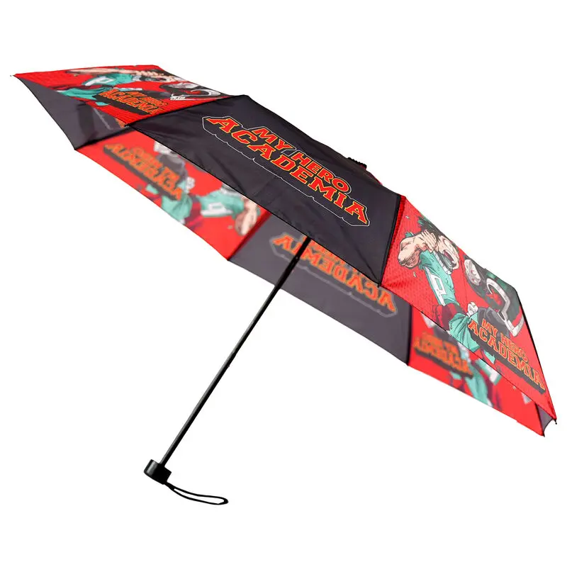 My Hero Academia umbrelă pliabilă manuală 48cm poza produsului