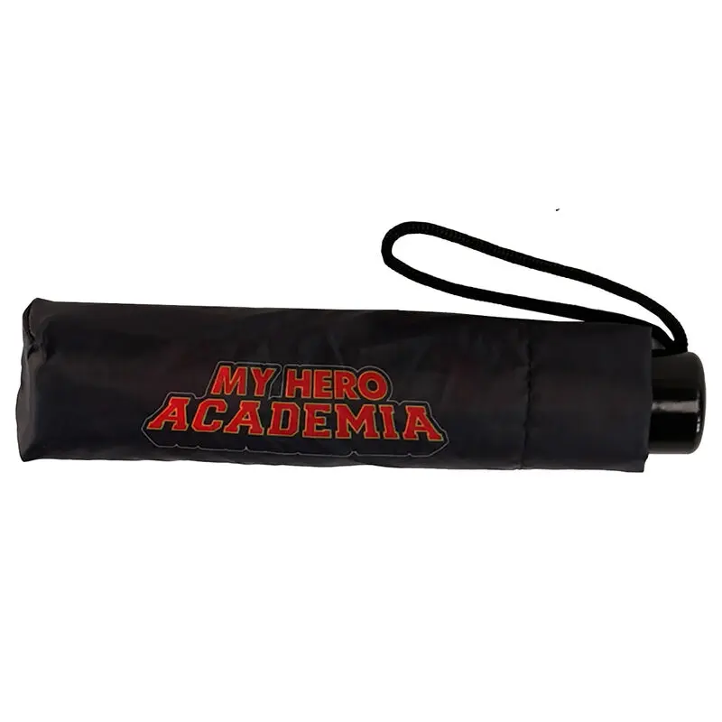 My Hero Academia umbrelă pliabilă manuală 48cm poza produsului