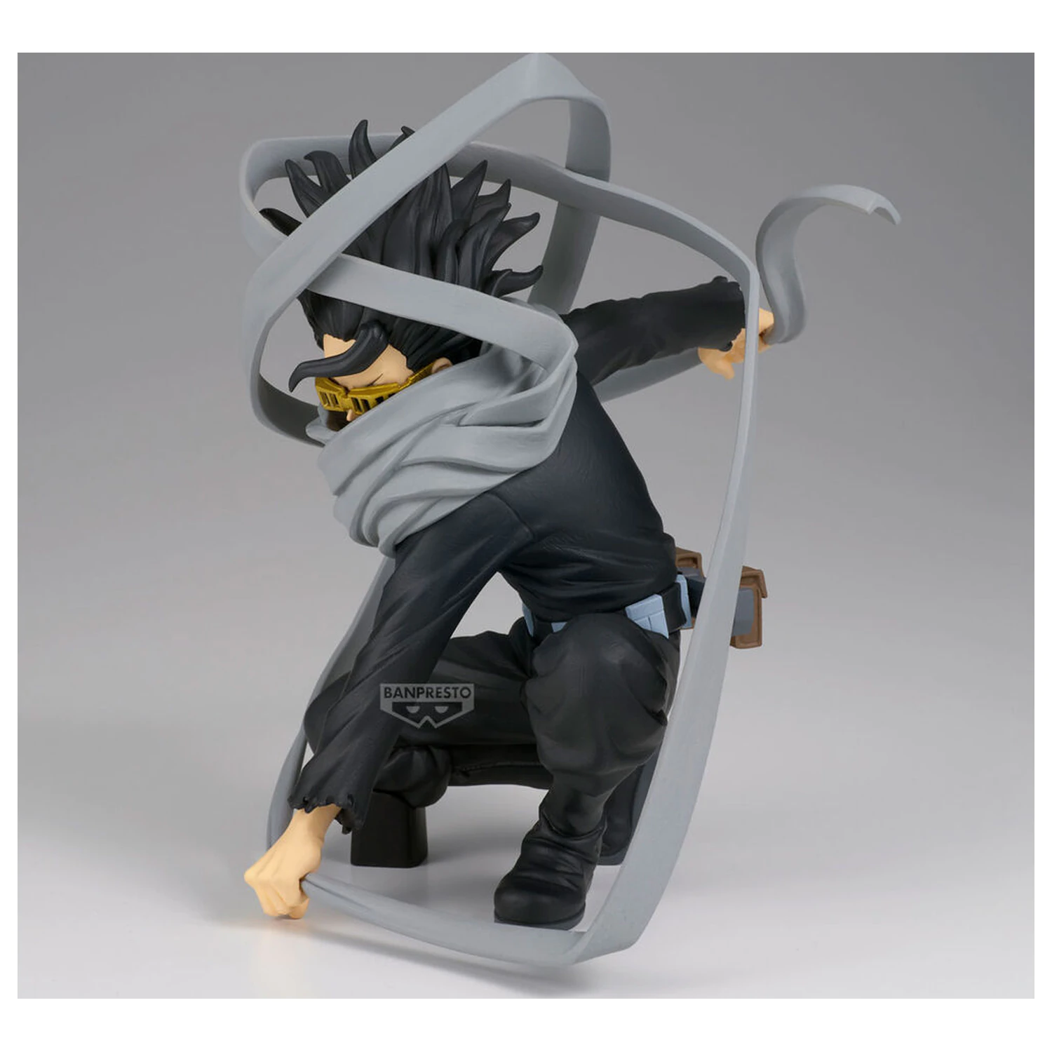 My Hero Academia Maximatic Shota Aizawa Eraserhead figura 18 cm poza produsului