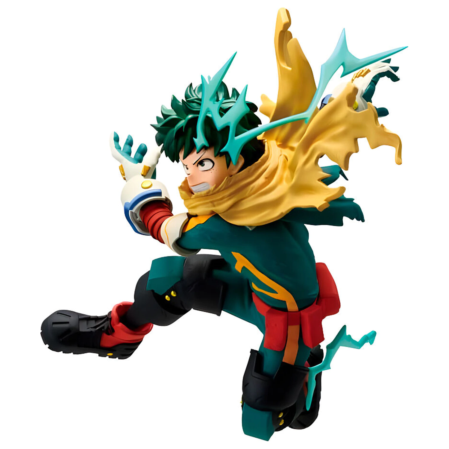 My Hero Academia Midoriya figurină 12cm poza produsului