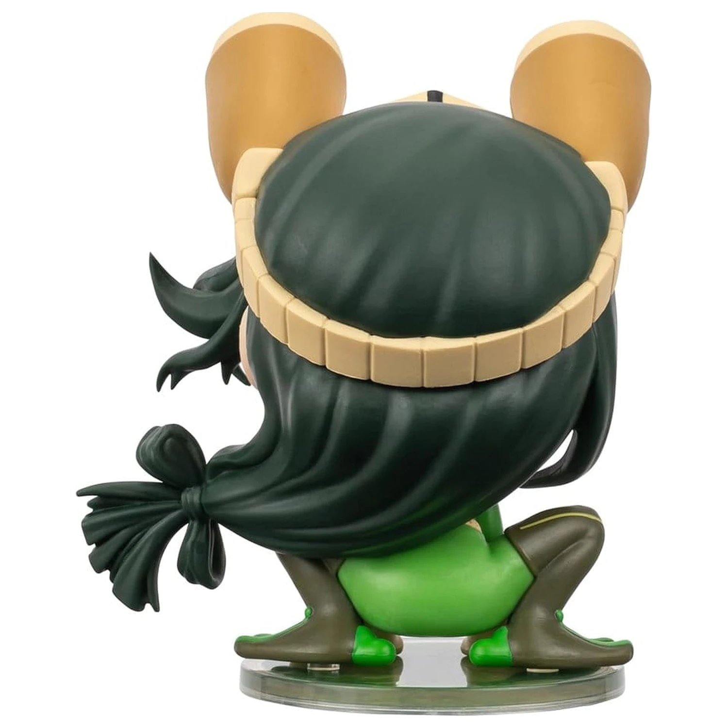 My Hero Academia Mini Figurina Froppy 10 cm poza produsului