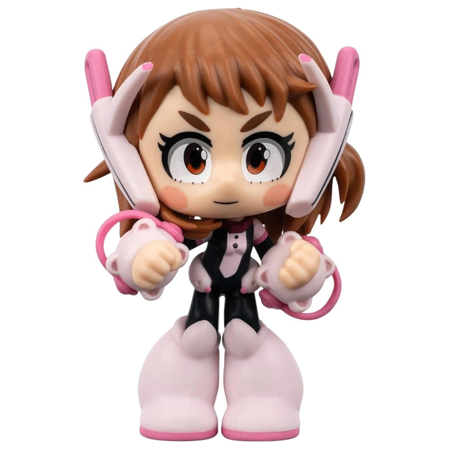 My Hero Academia Figurina Mini Uraraka 10 cm poza produsului