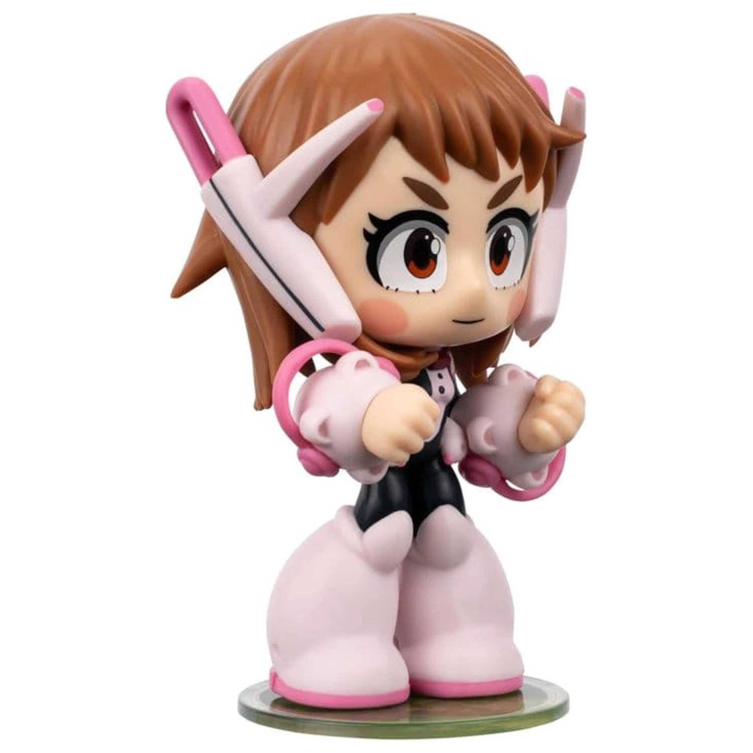 My Hero Academia Figurina Mini Uraraka 10 cm poza produsului
