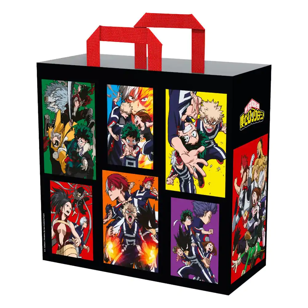 My Hero Academia Sacosa Multi poza produsului