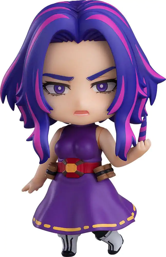 My Hero Academia Figurina de acțiune Nendoroid Lady Nagant 10 cm poza produsului