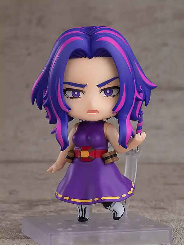 My Hero Academia Figurina de acțiune Nendoroid Lady Nagant 10 cm poza produsului